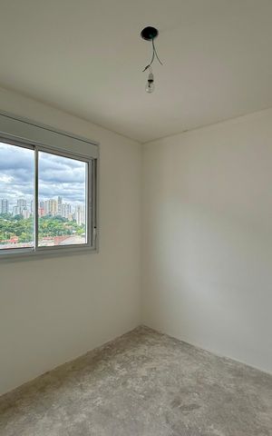 Apartamento à venda com 83m², 3 quartos e 2 vagas Apartamento à venda com 83m², 3 quartos e 2 vagasQuarto 2