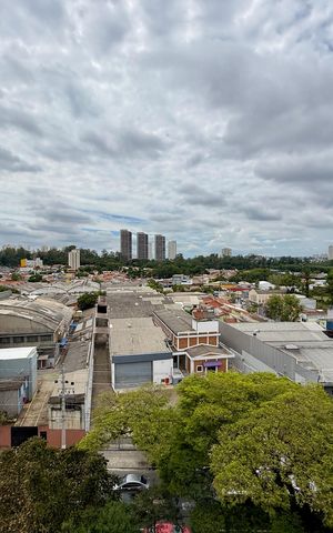 Apartamento à venda com 83m², 3 quartos e 2 vagas Apartamento à venda com 83m², 3 quartos e 2 vagasVista