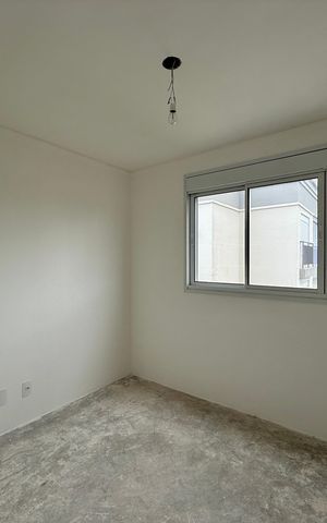 Apartamento à venda com 83m², 3 quartos e 2 vagas Apartamento à venda com 83m², 3 quartos e 2 vagasQuarto 2