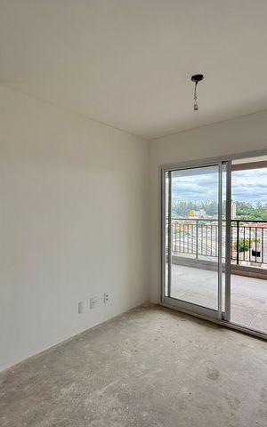 Apartamento à venda com 83m², 3 quartos e 2 vagas Apartamento à venda com 83m², 3 quartos e 2 vagasSala