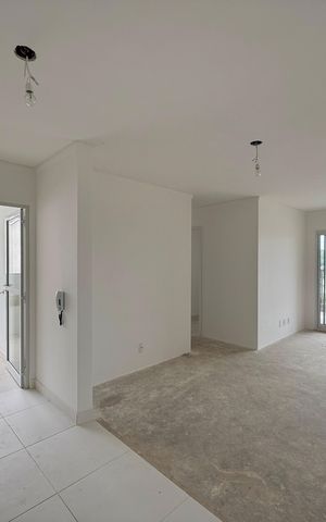 Apartamento à venda com 83m², 3 quartos e 2 vagas Apartamento à venda com 83m², 3 quartos e 2 vagasSala