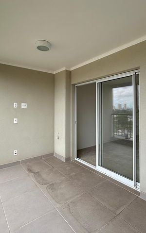 Apartamento à venda com 83m², 3 quartos e 2 vagas Apartamento à venda com 83m², 3 quartos e 2 vagasSacada