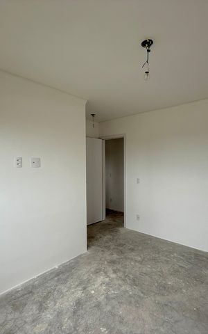 Apartamento à venda com 83m², 3 quartos e 2 vagas Apartamento à venda com 83m², 3 quartos e 2 vagasSuíte