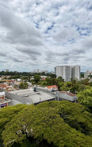 Apartamento à venda com 83m², 3 quartos e 2 vagas Apartamento à venda com 83m², 3 quartos e 2 vagasVista