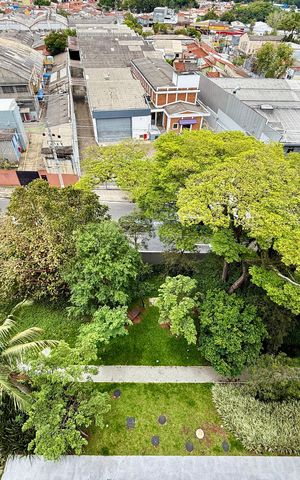 Apartamento à venda com 83m², 3 quartos e 2 vagas Apartamento à venda com 83m², 3 quartos e 2 vagasVista