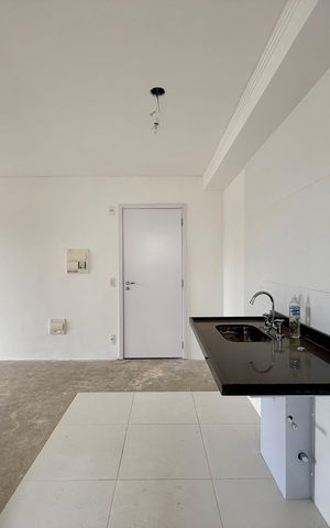 Apartamento à venda com 83m², 3 quartos e 2 vagas Apartamento à venda com 83m², 3 quartos e 2 vagasCozinha