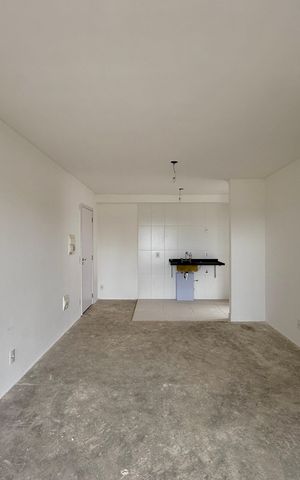 Apartamento à venda com 83m², 3 quartos e 2 vagas Apartamento à venda com 83m², 3 quartos e 2 vagasSala