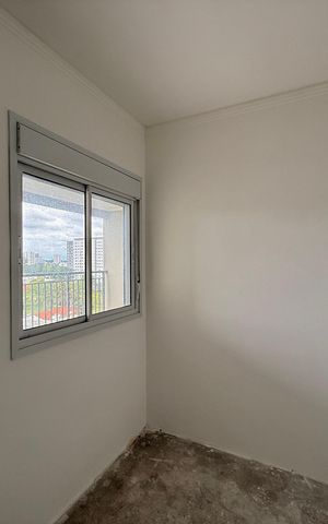 Apartamento à venda com 83m², 3 quartos e 2 vagas Apartamento à venda com 83m², 3 quartos e 2 vagasQuarto 3