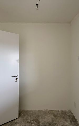Apartamento à venda com 83m², 3 quartos e 2 vagas Apartamento à venda com 83m², 3 quartos e 2 vagasQuarto 3