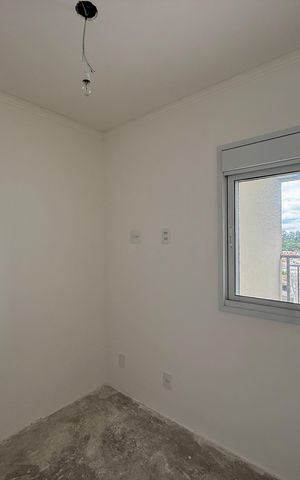 Apartamento à venda com 83m², 3 quartos e 2 vagas Apartamento à venda com 83m², 3 quartos e 2 vagasQuarto 3