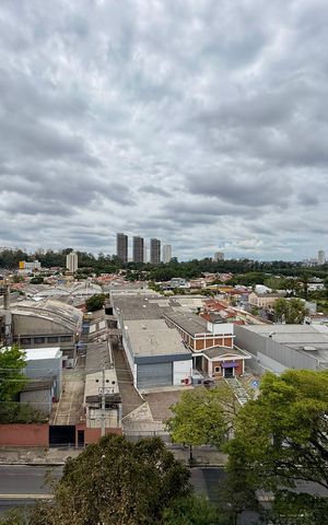 Apartamento à venda com 83m², 3 quartos e 2 vagas Apartamento à venda com 83m², 3 quartos e 2 vagasVista Suíte