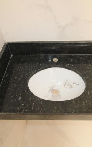 Apartamento à venda com 34m², 1 quarto e sem vagaBanheiro