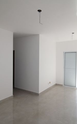 Apartamento à venda com 34m², 1 quarto e sem vagaSala / Cozinha