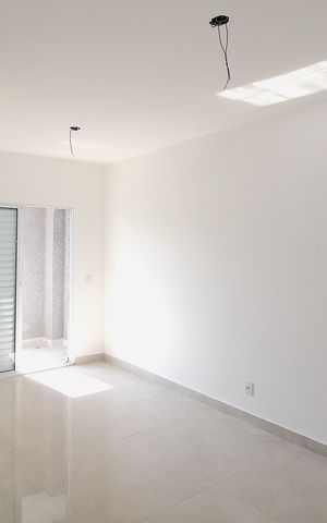 Apartamento à venda com 34m², 1 quarto e sem vagaSala / Cozinha