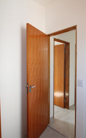 Apartamento à venda com 34m², 1 quarto e sem vagaQuarto 3