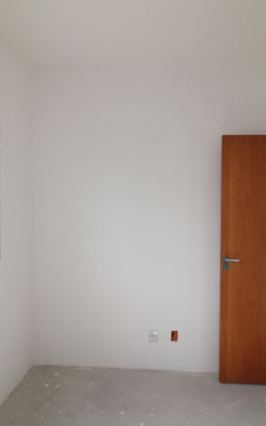 Apartamento à venda com 34m², 1 quarto e sem vagaQuarto 2