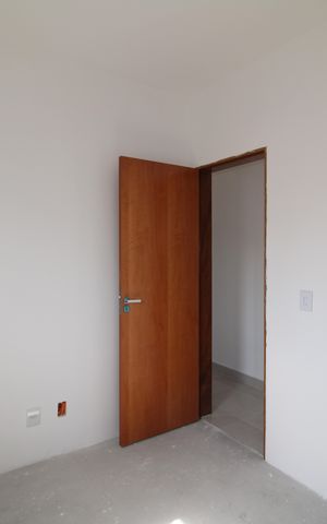Apartamento à venda com 34m², 1 quarto e sem vagaQuarto 2