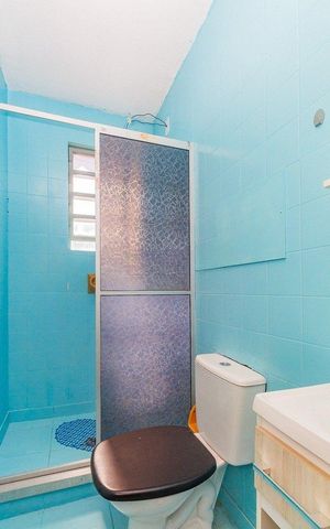 Studio para alugar com 70m², 1 quarto e sem vaga Studio para alugar com 70m², 1 quarto e sem vagaBanheiro