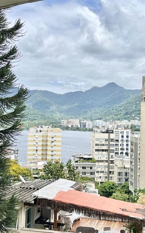 Apartamento à venda com 240m², 3 quartos e 2 vagas Apartamento à venda com 240m², 3 quartos e 2 vagasVISTA SALA