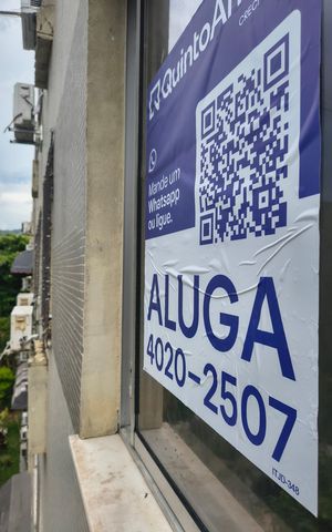 Apartamento à venda com 60m², 2 quartos e 1 vagaPlaca 