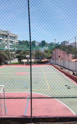 Apartamento à venda com 60m², 2 quartos e 1 vaga Apartamento à venda com 60m², 2 quartos e 1 vagaQuadra Esportiva