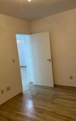 Apartamento para alugar com 66m², 2 quartos e 1 vaga