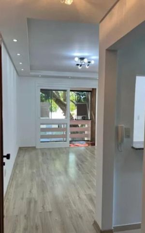 Apartamento para alugar com 66m², 2 quartos e 1 vaga