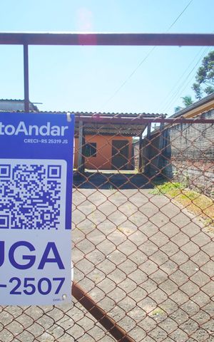 Casa à venda com 60m², 2 quartos e 1 vagaplaca