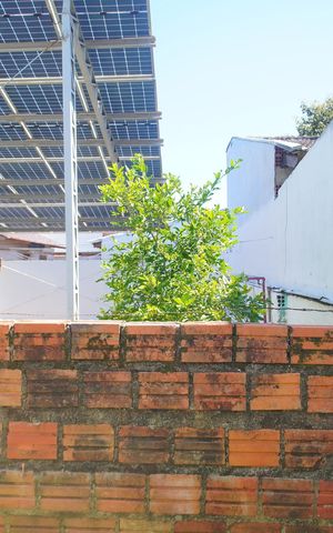 Casa à venda com 60m², 2 quartos e 1 vagaVista do Quarto 1