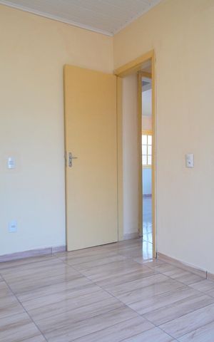 Casa à venda com 60m², 2 quartos e 1 vagaQuarto 1