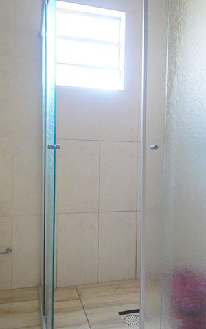 Casa à venda com 60m², 2 quartos e 1 vagaBanheiro