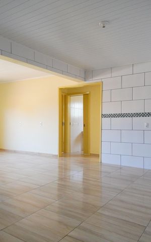 Casa à venda com 60m², 2 quartos e 1 vagaCozinha