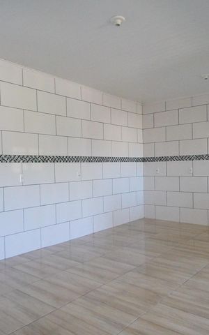Casa à venda com 60m², 2 quartos e 1 vagaCozinha