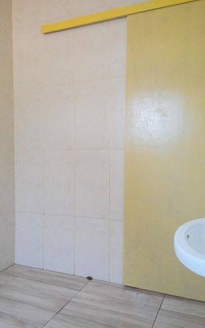 Casa à venda com 60m², 2 quartos e 1 vagaBanheiro