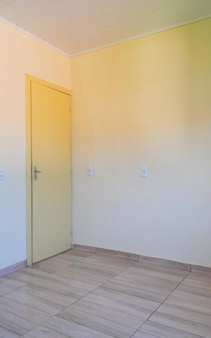 Casa à venda com 60m², 2 quartos e 1 vagaQuarto 2