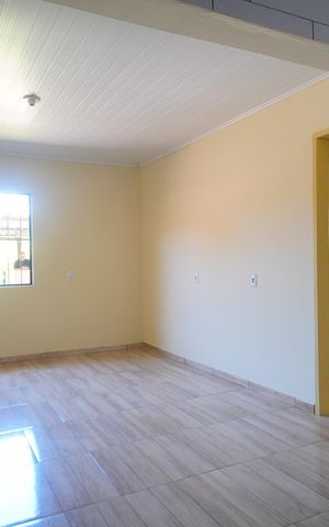 Casa à venda com 60m², 2 quartos e 1 vagaSala