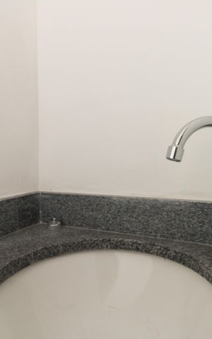 Studio à venda com 29m², 1 quarto e sem vaga Studio à venda com 29m², 1 quarto e sem vagaBanheiro