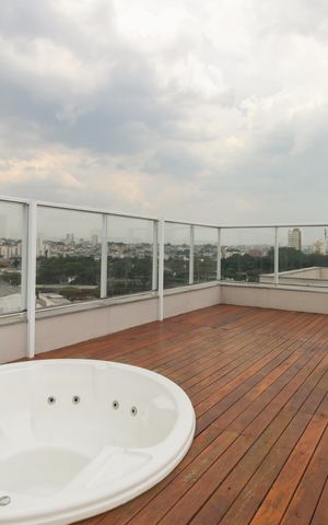 Studio à venda com 29m², 1 quarto e sem vaga Studio à venda com 29m², 1 quarto e sem vagaCondomínio