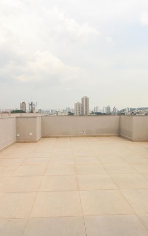 Studio à venda com 29m², 1 quarto e sem vaga Studio à venda com 29m², 1 quarto e sem vagaCondomínio