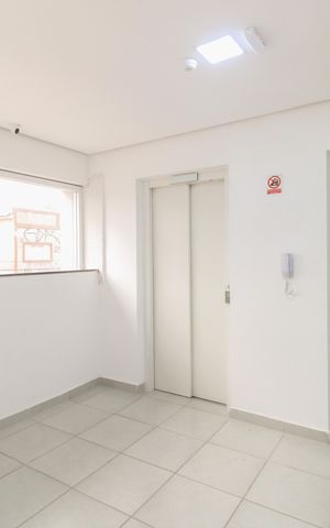 Studio à venda com 29m², 1 quarto e sem vaga Studio à venda com 29m², 1 quarto e sem vagaCondomínio