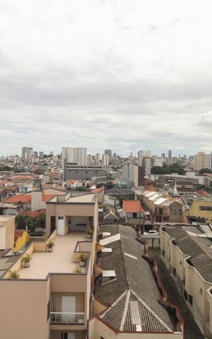 Studio à venda com 29m², 1 quarto e sem vaga Studio à venda com 29m², 1 quarto e sem vagaStudio - Vista Quarto