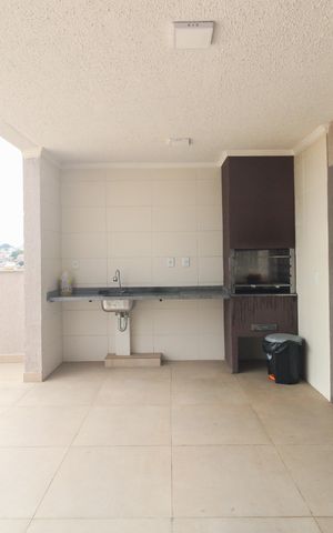 Studio à venda com 29m², 1 quarto e sem vaga Studio à venda com 29m², 1 quarto e sem vagaCondomínio