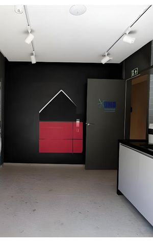 Apartamento para alugar com 28m², 1 quarto e sem vaga