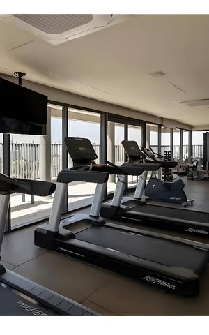 Apartamento para alugar com 28m², 1 quarto e sem vaga