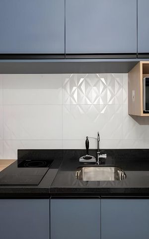 Apartamento para alugar com 28m², 1 quarto e sem vaga