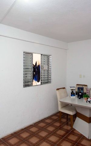 Casa à venda com 80m², 3 quartos e 2 vagasQuarto 2