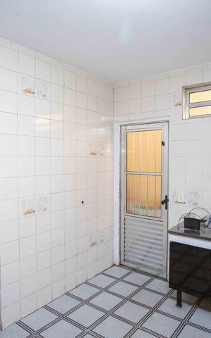 Casa à venda com 80m², 3 quartos e 2 vagasCozinha