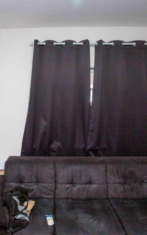 Casa à venda com 80m², 3 quartos e 2 vagasSala