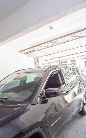Casa à venda com 80m², 3 quartos e 2 vagasGaragem