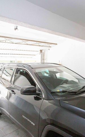 Casa à venda com 80m², 3 quartos e 2 vagasGaragem